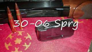 REMINGTON MODEL 750