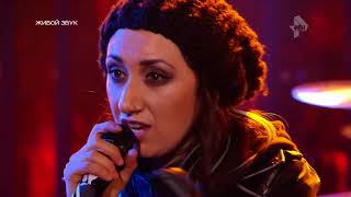 "СОЛЬ" от 15/04/18 - Группа "LOUNA. Полная версия программы на РЕН ТВ.