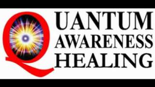RONALD ADRIANTO - QAH Emotional Healing - Candie Willy (audio only)