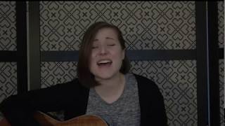 Anything - Lucie Grace (Acoustic Version)