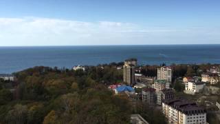 жк Романовский в сочи