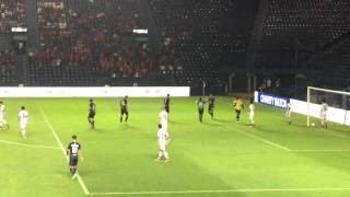 เปรม สุรีย์ สุขะ 2-0