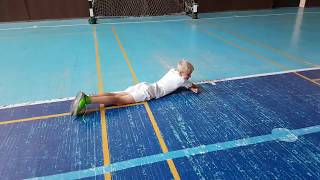 ⚽ СТАРШИЙ БРАТ ТВ БАТЛ ЧЕЛЛЕНДЖ 1 VS 1 ⚽ BATTLE CHALLENGE 1 VS 1