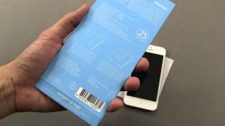 Spigen SGP Steinheil iPhone 5 Ultra Crystal Screen Protector