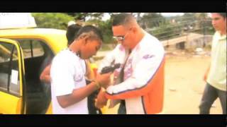 El Gamin - Deja que te Cuente (Official Video) HD