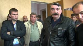 Події в ОВК ТВО№94