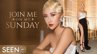 Ngày Chủ Nhật Của Shyn / Join Me On My Sunday | SEEN #9