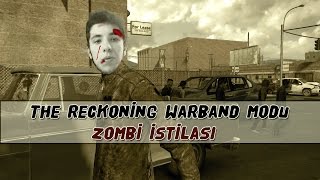 "TANK SÜRMEK" Mount & Blade Warband - The Reckoning Modu Türkçe