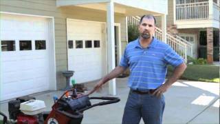 How to Install a FLEX-Drain Drainage Pipe System
