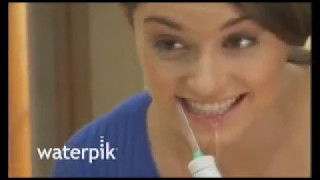 Лучший ирригатор полости рта - Waterpik купить