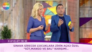 Zahide Yetiş'le 17.Bölüm | 29 Aralık 2015