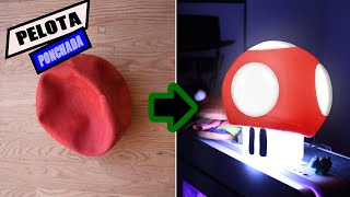 2 IDEAS GAMER - TE ENSEÑO A CONSTRUIR TU SET UP GAMER CASERO