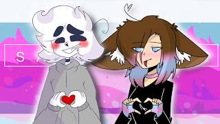 Say my name {meme} [Collab with S.L.M.K]