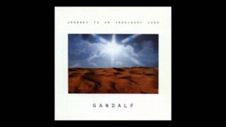 Gandalf - Journey to an Imaginary Land (1980) Full Album