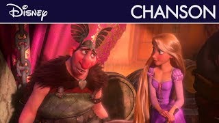 Raiponce - J'ai un rêve I Disney