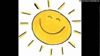 Walking on Sunshine Lyrics- Aly & Aj