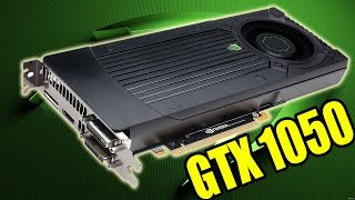 GTX 1050 - Especificaciones filtradas | GTX 1050 vs GTX 1060 vs RX 460 vs RX 470