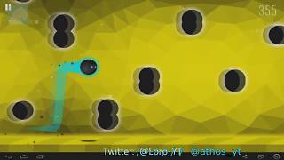 Dash till Puff! (Bit Burner) Level 1-2-3