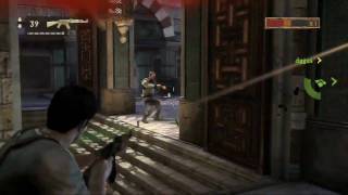 AH Guide: Uncharted 2: The Siege DLC | Rooster Teeth