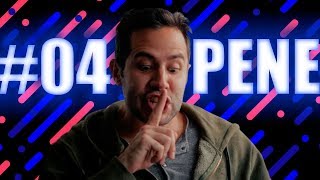 LED - EPISODIO #04 - EL PENE