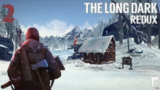 СЕРАЯ МАТЬ ► The Long Dark Redux #2