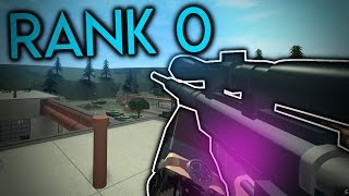 THE RANK 0 INTERVENTION... (phantom forces)