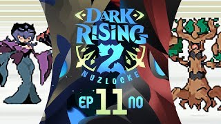 Pokémon Dark Rising 2 Nuzlocke w/ TheKingNappy! - Ep 11 "The SMELL of Victory"