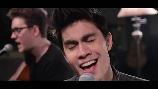 breathin - Ariana Grande | Alex Goot & Sam Tsui
