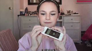 iPod Touch Unboxing, Review and Demo