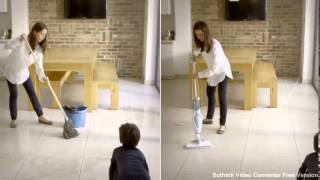 Balai vapeur BLACK & DECKER Steam Mop - BUT