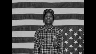 A$AP Rocky Feat. 2 Chainz, Drake & Kendrick Lamar (Prod. By 40) [HQ] Lyrics in Description