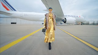 What's Up Mode Paris Fashion Week #6