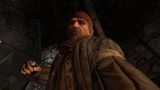 Сall of duty Black Ops - Миссия в Воркуте