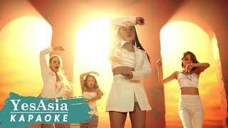 MAMAMOO - Egotistic [Russian lyrics | Русское караоке]