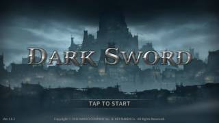 Espada oscura (Dark sword) apk mod v1.6.2