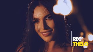 REC - THELO // ΘΕΛΩ | OFFICIAL MUSIC VIDEO 4K