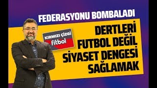 SERDAR ALİ ÇELİKLER: DAMİEN COMOLLİ'NİN GİDİŞİ OLSUN DÖNÜŞÜ OLMASIN! (Kırmızı Çizgi-İnternethaber)