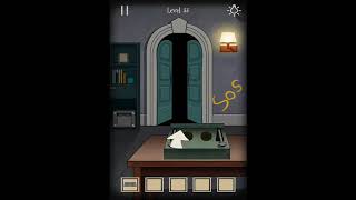 My Escape Puzzle Level 32-35 Walkthrough