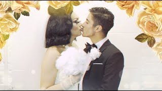 Manila Luzon's Super Gay Wedding Show — TRAILER