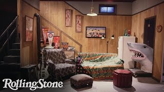 Go Inside the Immersive New 'Saturday Night Live' Exhibit