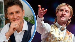 Бедолага, что ты куришь? Плющенко резко ответил хореографу группы Тутберидзе 10 колесо от телеги