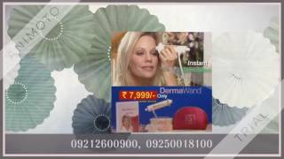 Derma Wand | Buy Derma Wand Kit Online | Buy DermaWand Complete Beauty Kit