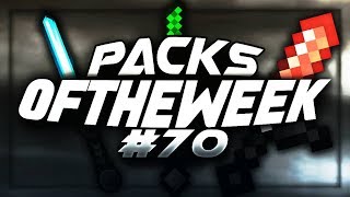 Texture Packs of the Week! #70