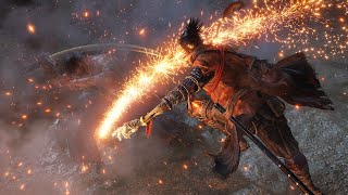 [PS4/XBOX ONE/PC] SEKIRO  SHADOWS DIE TWICE Trailer | By FromSoftware