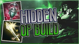 Elite500 | HIDDEN OP VLADIMIR BUILD?!?