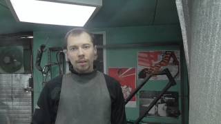 Восстановление классической дорожной рамы велосипеда.