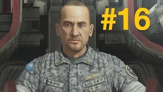 Прохождение Binary Domain  — Часть 16: Финал. Босс Майор