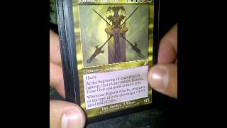 Magic the Gathering: Legendary Creature Collection