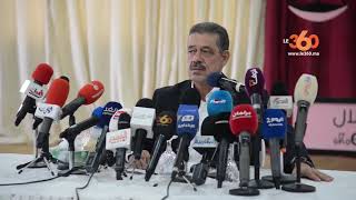 Le360.ma •Suicide politique: l'ultime baroud d'honneur de Hamid Chabat