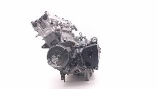 Used Engine Honda CBR 900 RR Fireblade 1997 291082